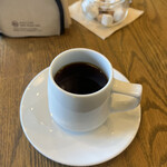 ABIKA COFFEE - 