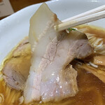 中華そば うえまち - 