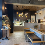 ABIKA COFFEE - 