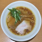 中華そば うえまち - 