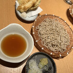 Ishiusubiki Soba Ishiraku - 