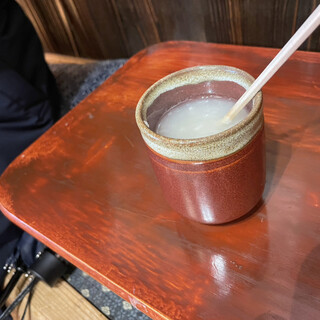 伏見稲荷 参道茶屋_1