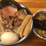 自家製麺 然 - 