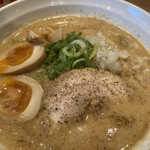 大杉製麺 - 