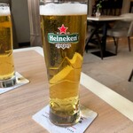 Ganesha ek sanskriti - ドリンク写真: