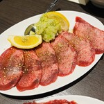 焼肉酒家 李苑 - 