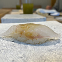 鮨 なんば 日比谷 - 