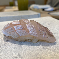 鮨 なんば 日比谷 - 