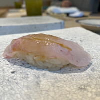 鮨 なんば 日比谷 - 