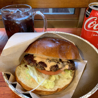 カフェ ランプ_0