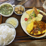 サンタローサ - そら太る笑