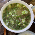 サンタローサ - 具だくさん