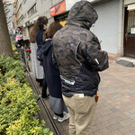 らぁめん 山と樹 - 