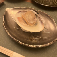 桑名蛤料理・蛤しゃぶしゃぶ 貝新 - 