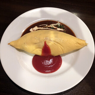 洋食 ツバキ亭_1