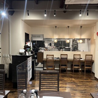 洋食 ツバキ亭_2