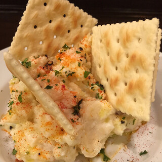 美味しいおつまみのお供に、サクッと一杯どうぞ♪