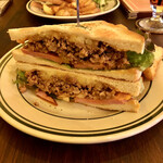 STAN sandwich store - 