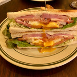 STAN sandwich store - 