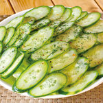 うどんde九州ダイニング 昌屋 - グリーンサラダ