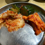 Oosaka Yakiniku Horumon Futago - 