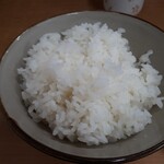 多け乃 - ご飯