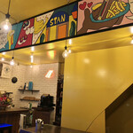 STAN sandwich store - 