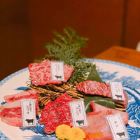 大衆肉酒場 こだわり米 匠 - 