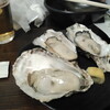 牡蠣小屋ろっこ 東一店