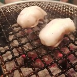 肉亭ふたご iki - 