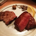 肉亭ふたご iki - 