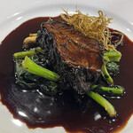 ビストロ ティアボ - 