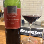 ビストロ ティアボ - 