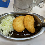 ゴーゴーカレー - 