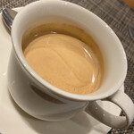 La Facon Koga - コーヒー