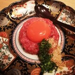 肉亭ふたご iki 本郷三丁目店 - 