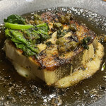 ビストロ ティアボ - 