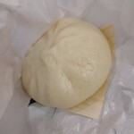 福楼 - 豚まん@280円