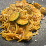 ビストロ ティアボ - 