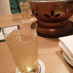 肉亭ふたご iki - 