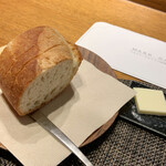 ラ・ファソン 古賀 - バゲット