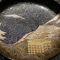 祇園 さゝ木 - ささ木さんが自らデザインしたお椀