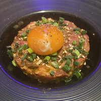 THE RIGOLETTO - サイドメニュー