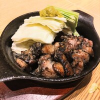 赤坂うまや 新宿 - 