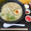 Nintama Ramen - 