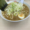 ラーメンだるまや 北野店