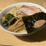 Ramen Nerura - 