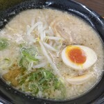 Nintama Ramen - 