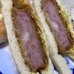 アサカベーカリー - 