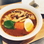 カレー食堂 心 - 